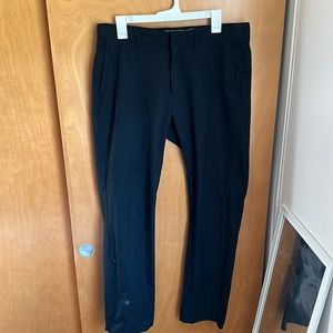 J Crew Thompson Flex 34x32 chinos
